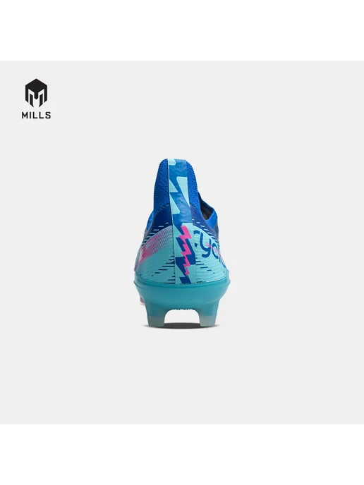 Mills Бутсы футбольные XYCLOPS SPEEDFREAK 1.2 ELITE FG, синий, фото 7