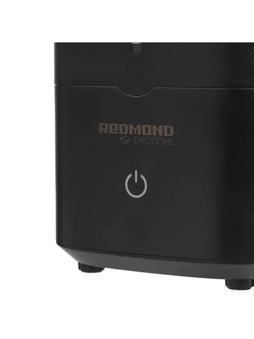 REDMOND Увлажнитель воздуха 4,5 л RHF-3328 черный, 4,5 л, фото 4
