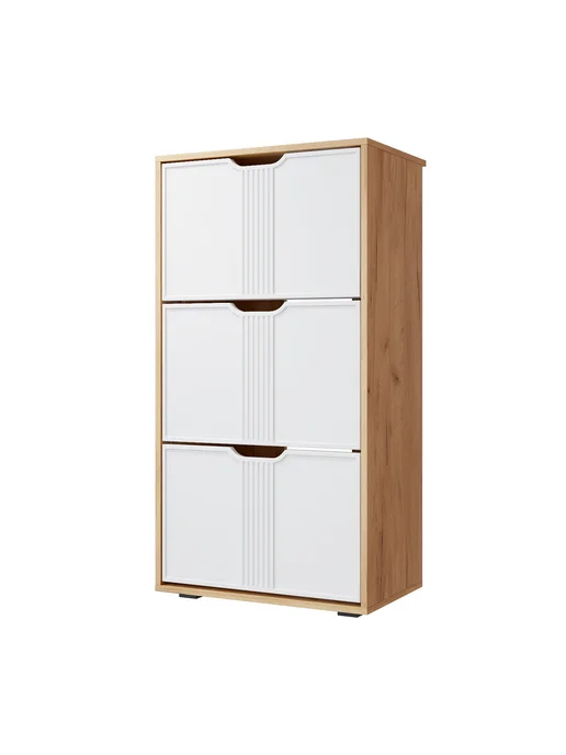 COMPASS MEBEL Compass тумба Эмилия ЭЛ-43, 600×1150×400, 600x1150