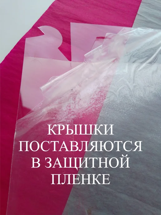 Минибокс Коробка МГК крафт 15*11,5*4,5 см 30 шт, 15x11.5x4.5 см, 30 шт, фото 4