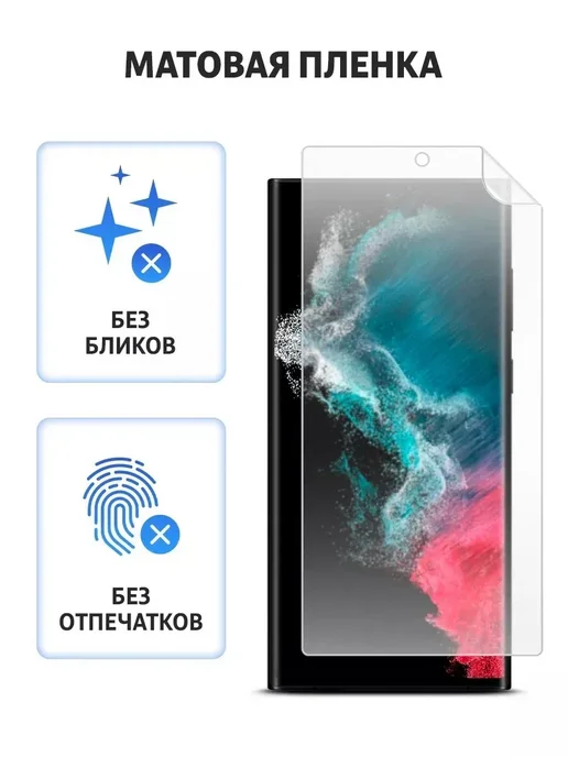 Elastic Film Защитная пленка на Realme 15, 15 Pro, VIVO X200 Pro, вариант, фото 2