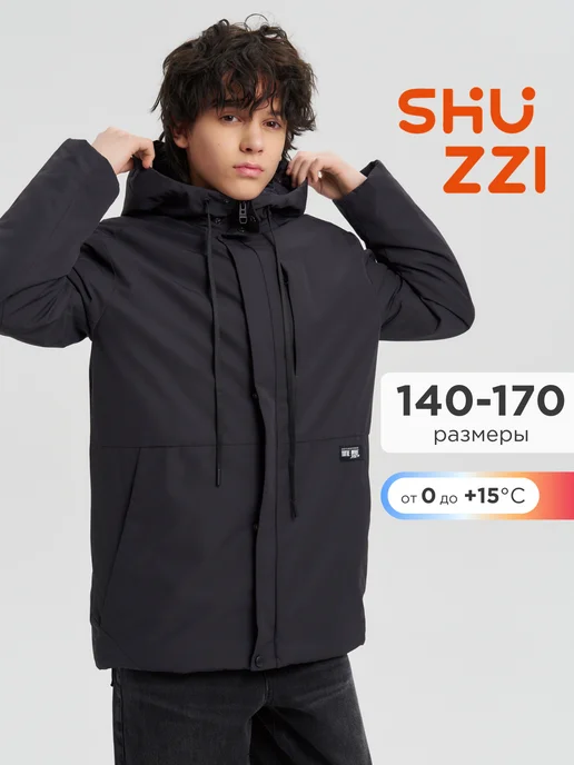 Shuzzi 657832838
