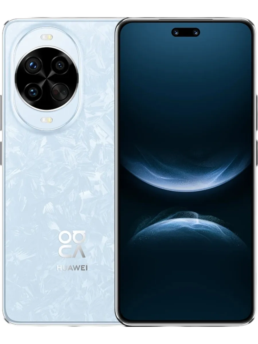 Смартфон nova 14 Pro MIA-LX9 512Gb 12Gb голубой 3G 4G 2Sim 6 Huawei 658223185 купить в интернет‑магазине Wildberries