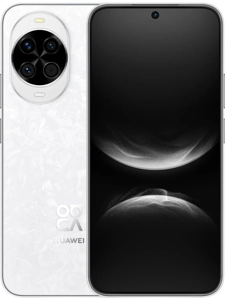 Смартфон nova 14 TLR-LX9 256Gb 12Gb белый 3G 4G 2Sim 6.7" OL Huawei 658223423 купить в интернет‑магазине Wildberries