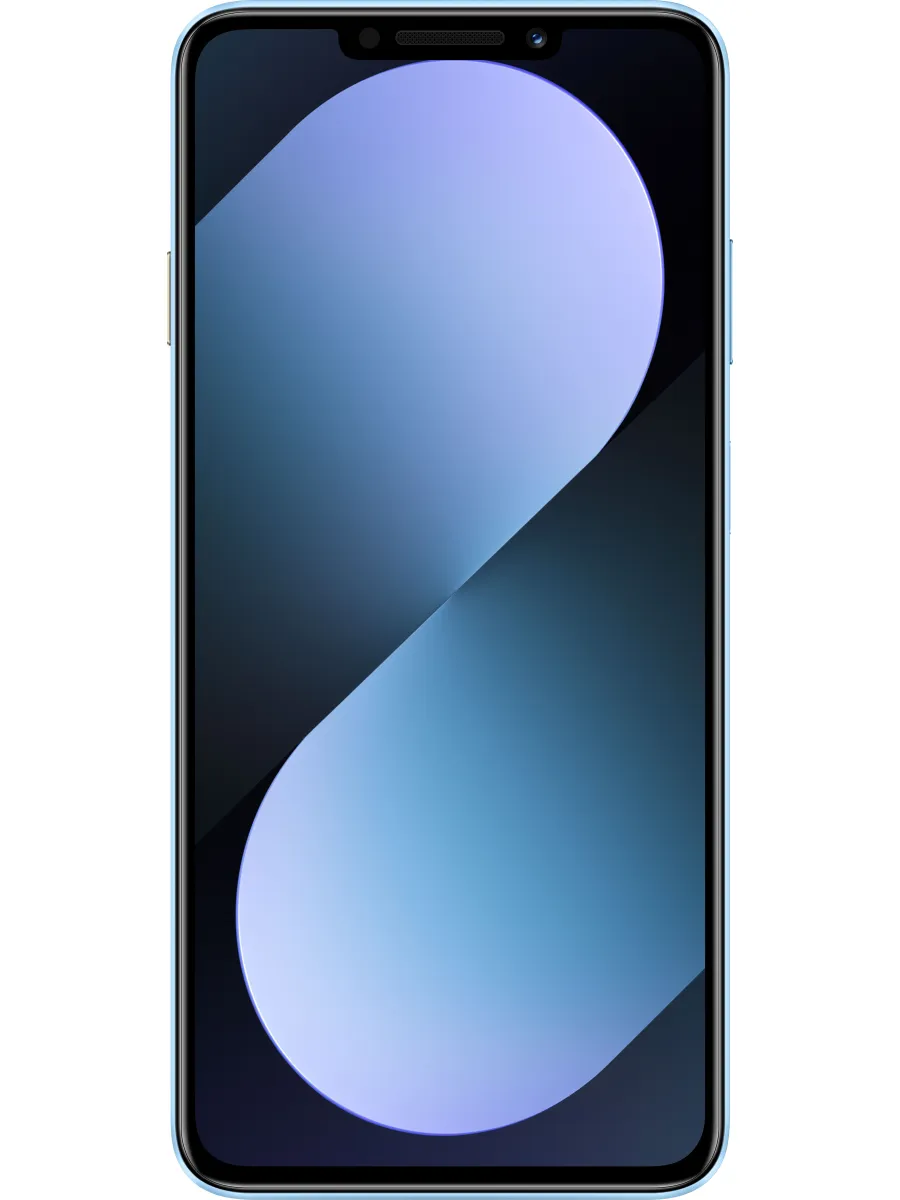 Смартфон nova 14i STG-LX2 128Gb 8Gb голубой 3G 4G 2Sim 6.95" Huawei 658224586 купить в интернет‑магазине Wildberries