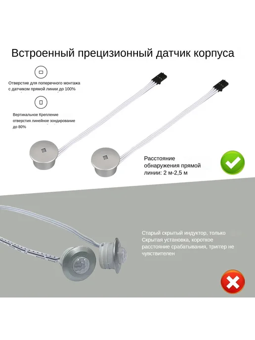 Контроллер LED-2052-V2 для RGB лент 12-24В IP20, вариант, фото 5