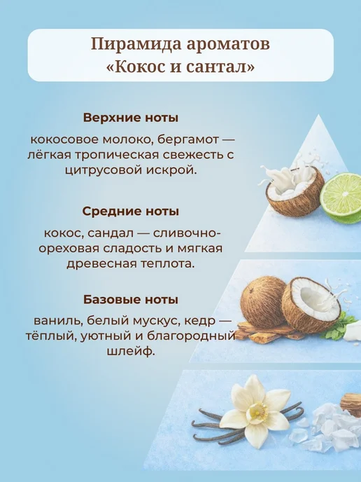 ЮМИА Аромасаше для белья в шкаф и аромалампы, белый, фото 2