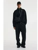 Спортивные брюки с начесом (рост до 180) H&M 658703567 купить за 3 840 ₽ в интернет‑магазине Wildberries