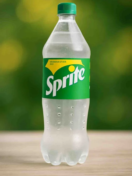 Спрайт Sprite напиток газированный 1л 12шт, 1 л, 12 шт, фото 2