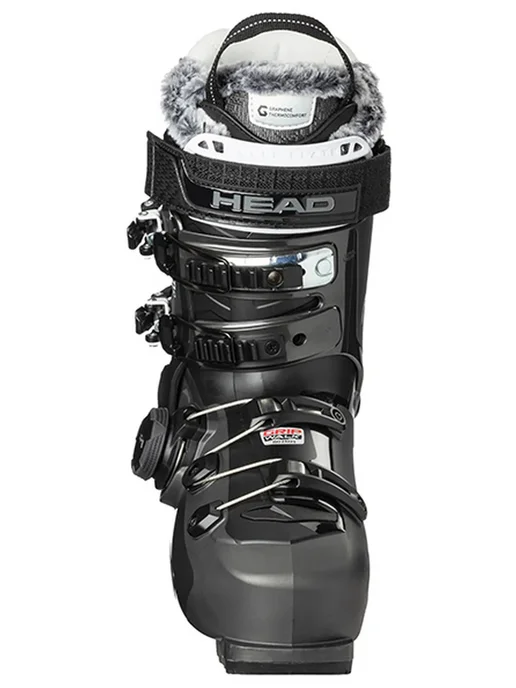 HEAD Г л ботинки Edge 105 W HV GW BOA Anthracite, 105 Вт, фото 2