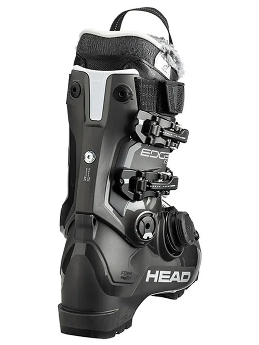 HEAD Г л ботинки Edge 105 W HV GW BOA Anthracite, 105 Вт, фото 3