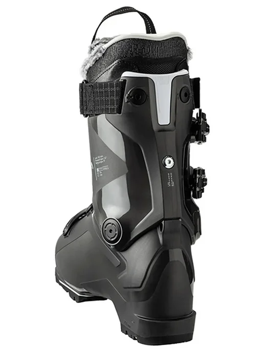 HEAD Г л ботинки Edge 105 W HV GW BOA Anthracite, 105 Вт, фото 5