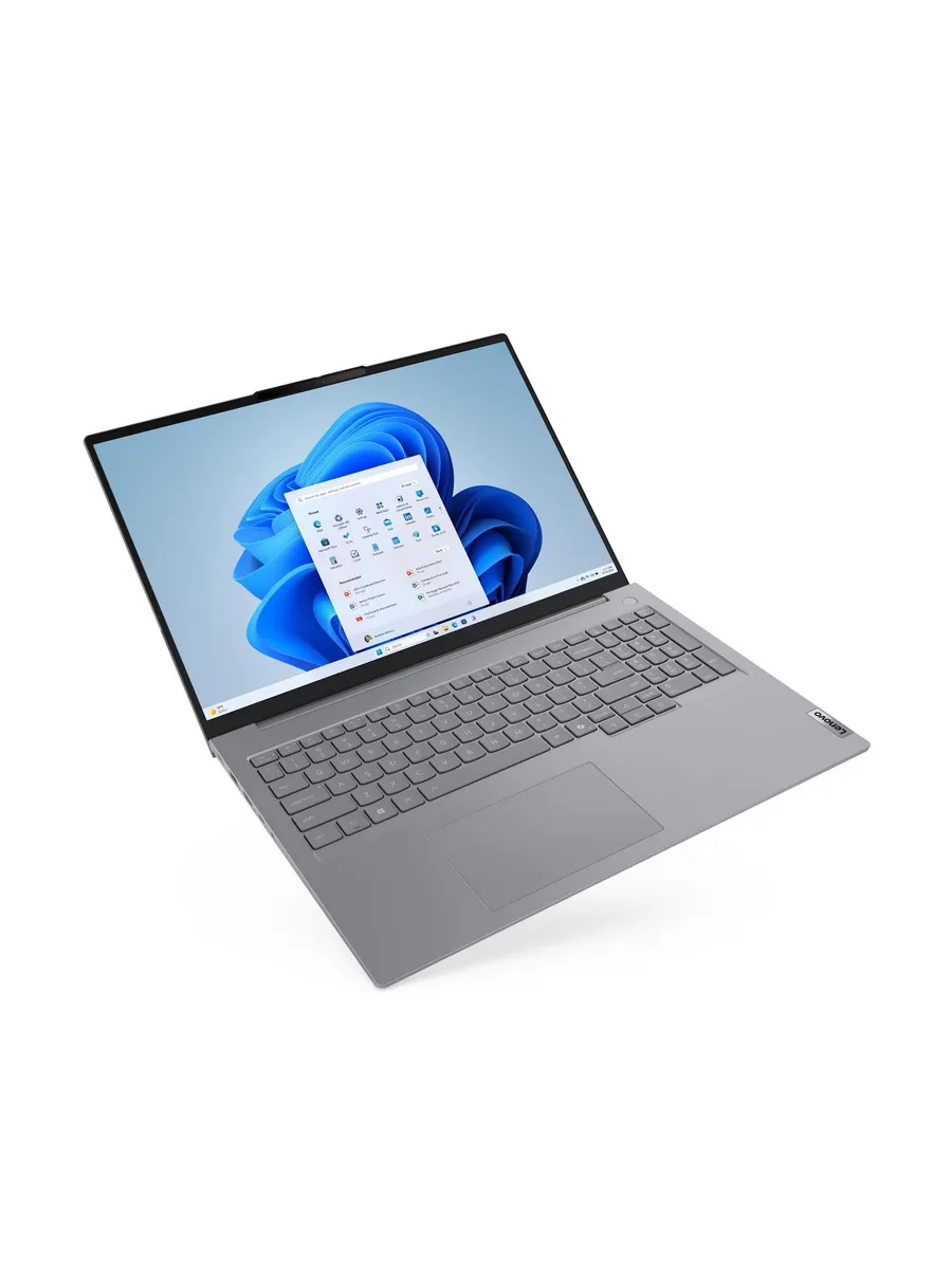 Lenovo Ноутбук 16" ThinkBook 16 G8 IAL Intel Core 5 225U 16ГБ 512ГБ