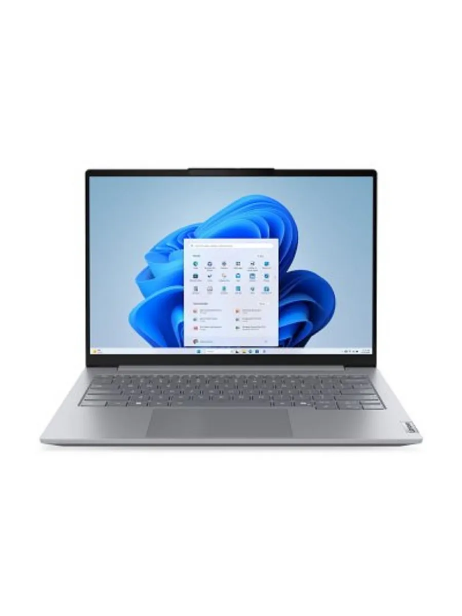 Lenovo Ноутбук 14" ThinkBook 14 G8 IAL IntelCore Ultra 5 16ГБ 512ГБ