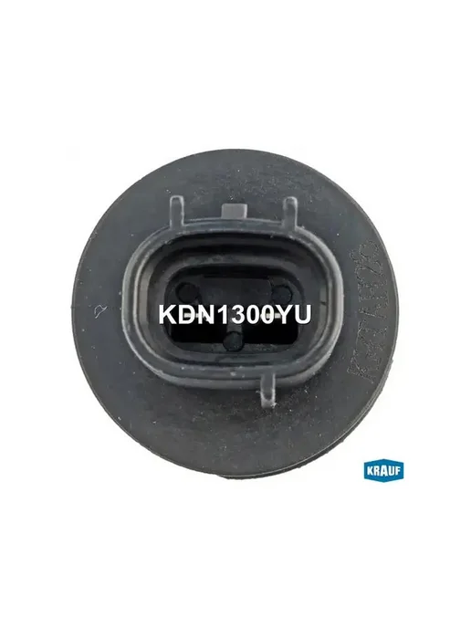 KRAUF Клапан компрессора кондиционера управляющий KDN1300YU, вариант, фото 2