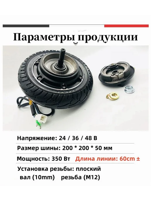 Уборочная тележка Оранжевый, оранжевый, фото 4