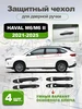 Накладки порогов и дверей Changan CS55 Plus UNI-S Chextonveco 997775922 купить за 2 230 ₽ в интернет‑магазине Wildberries