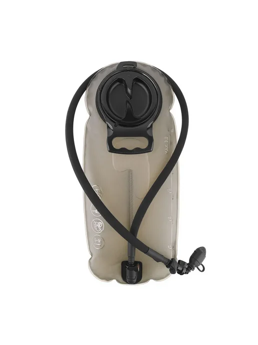 Гидратор, питьевая система, мягкая фляга 1,5 л. Krydex, 1,5 л, фото 2