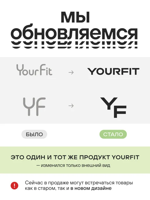 YourFit Ролик для пресса с ковриком, вариант, фото 2