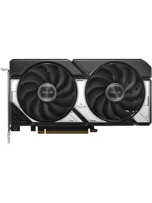 Asus Видеокарта GeForce RTX 5060 Ti 16384Mb, Dual OC 16 Gb, 16 ГБ, фото 5