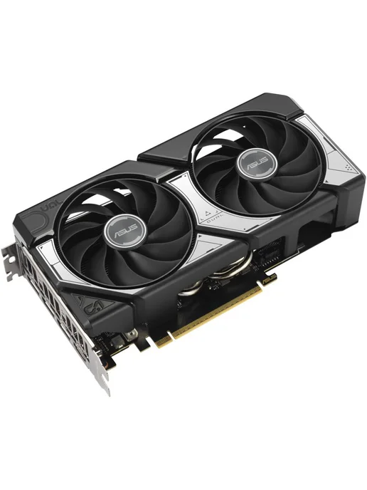 Asus Видеокарта GeForce RTX 5060 Ti 16384Mb, Dual OC 16 Gb, 16 ГБ, фото 7
