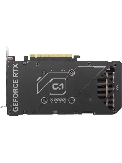 Asus Видеокарта GeForce RTX 5060 Ti 16384Mb, Dual OC 16 Gb, 16 ГБ, фото 8