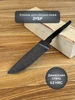 Клинок из дамасской стали Гарсон заготовка для ножа 663081154 купить за 2 971 ₽ в интернет‑магазине Wildberries