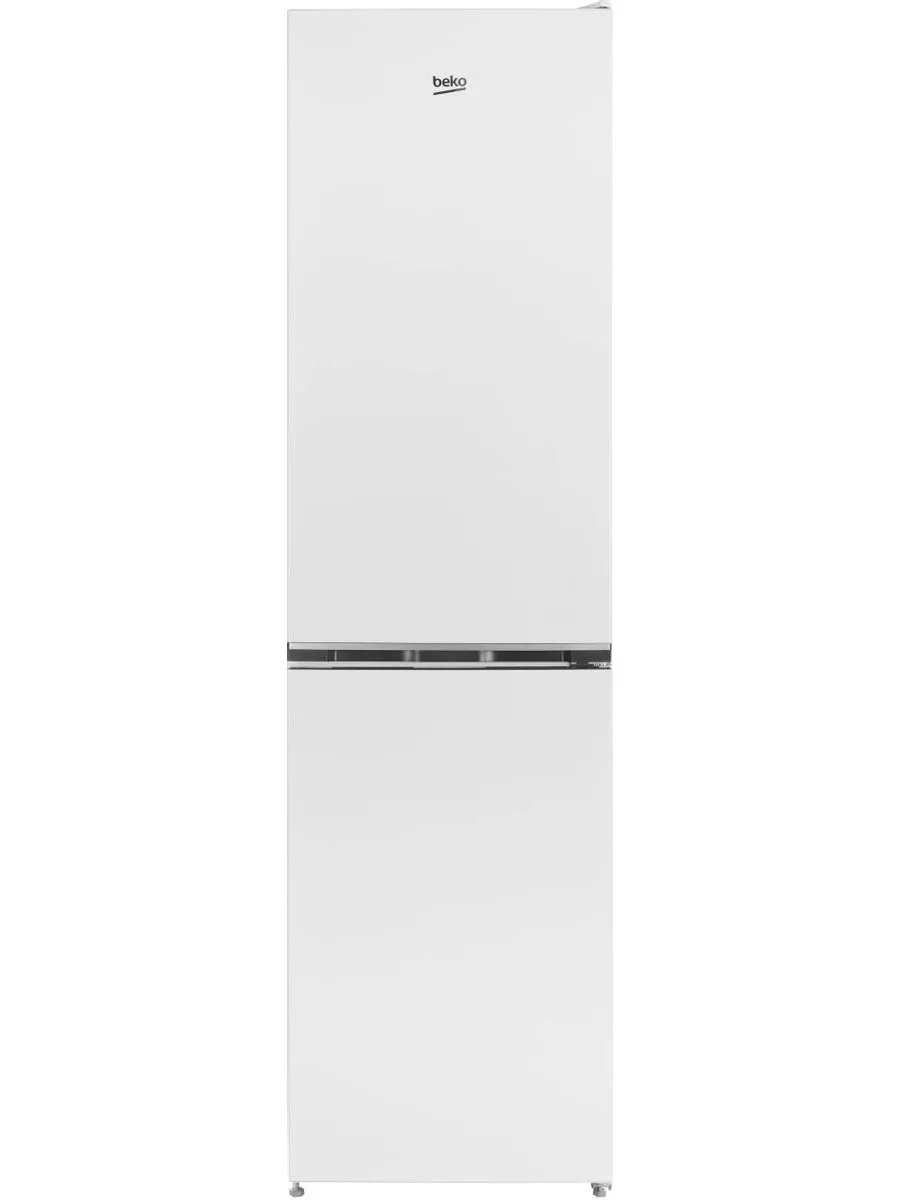 Beko Холодильник двухкамерный B1RCSK332W, объем 335 л