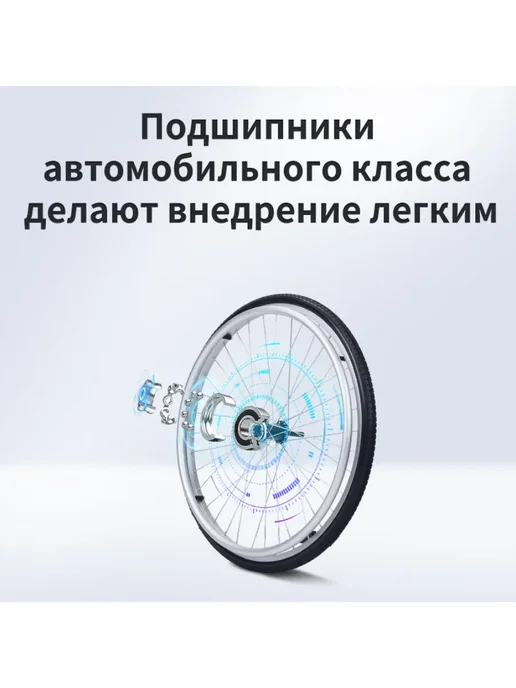 Ziivievs Складная спортивная коляска, белый, фото 3