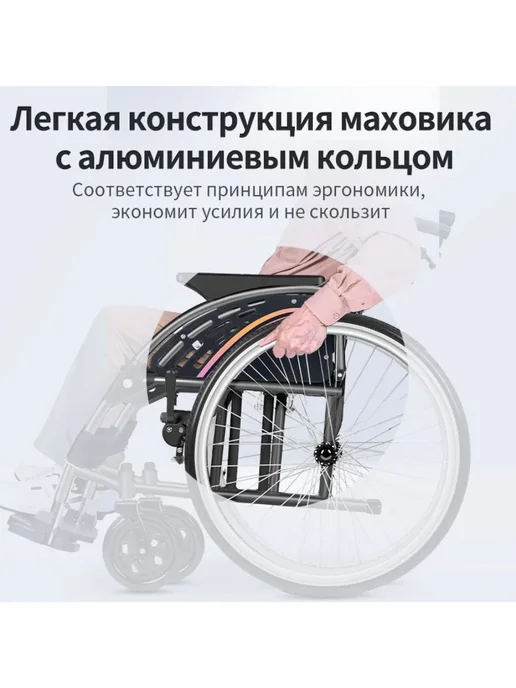 Ziivievs Складная спортивная коляска, белый, фото 7