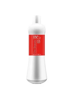 IBCo Oксид OXI BEAUTY 1,5% (5 vol), 2*100 мл
