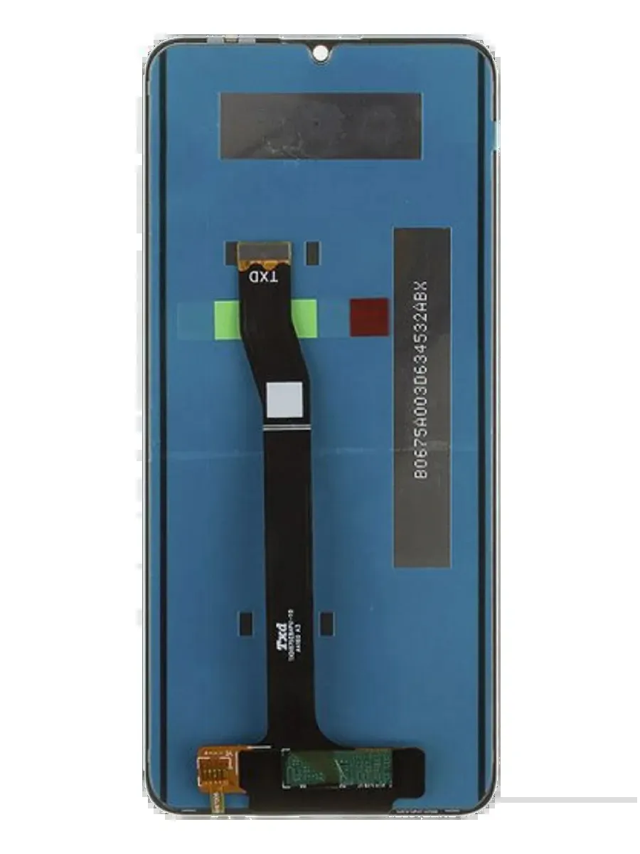 Дисплей Huawei Nova Y72