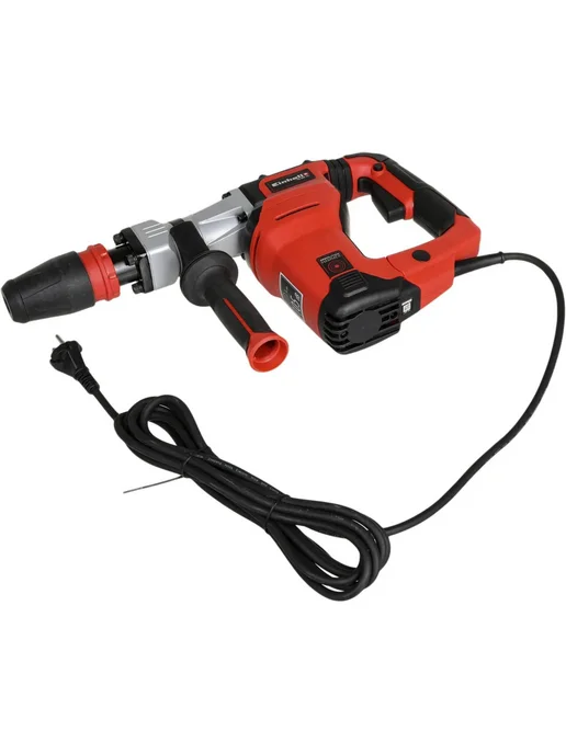 Einhell Отбойный молоток электрический TE-DH 12, черный, фото 2