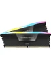 Оперативная память VENGEANCE Black RGB 32GB (16x2) Corsair 663592190 купить за 40 296 ₽ в интернет‑магазине Wildberries
