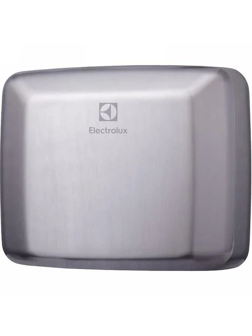 Electrolux Электросушилка для рук нержавеющая сталь, серый, фото 2