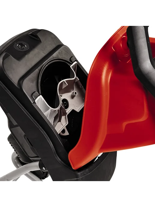 Einhell Садовый измельчитель GC-KS 2540 CB, 2500 Вт, фото 3