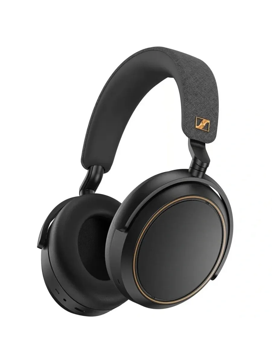 Беспроводные наушники Momentum 4, black copper Sennheiser 663823138 купить в интернет‑магазине Wildberries