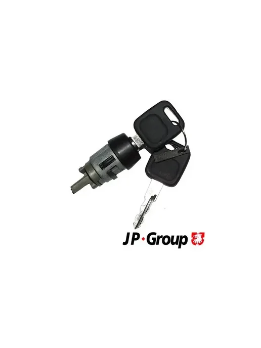 JP GROUP Личинка замка зажигания 1190400700, вариант