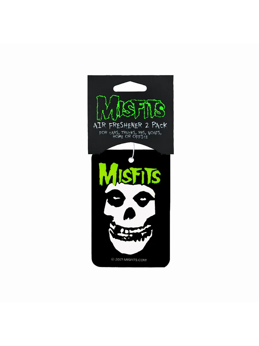 Ароматизатор воздуха Misfits