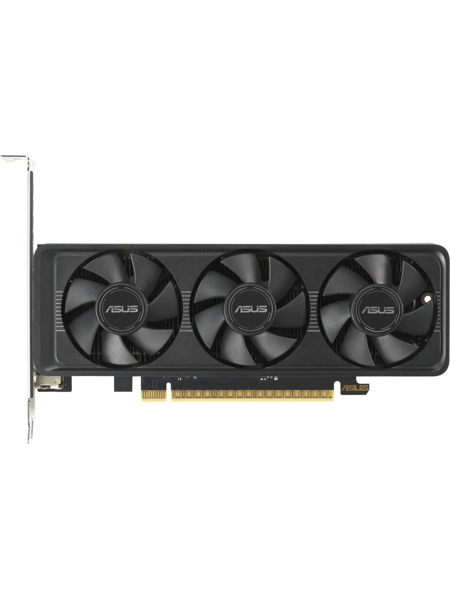 Видеокарта PCI-E 5.0 RTX5060-O8G-LP-BRK NV RTX5060 8Gb 128bi Asus 556617009 купить в интернет‑магазине Wildberries