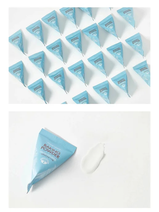Etude house Скраб для лица в пирамидках, 42 мл, 6 шт, фото 3