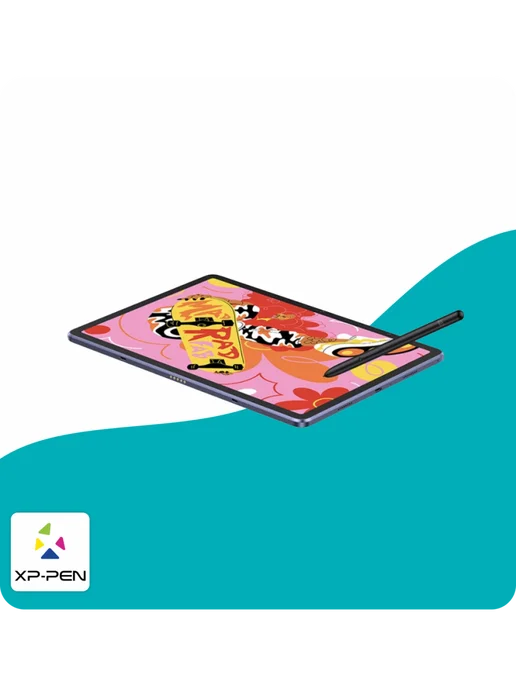 XP-PEN Magic Drawing Pad, вариант