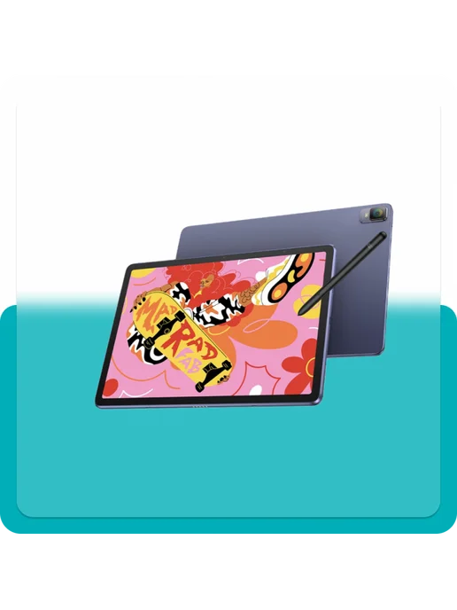 XP-PEN Magic Drawing Pad, вариант, фото 2