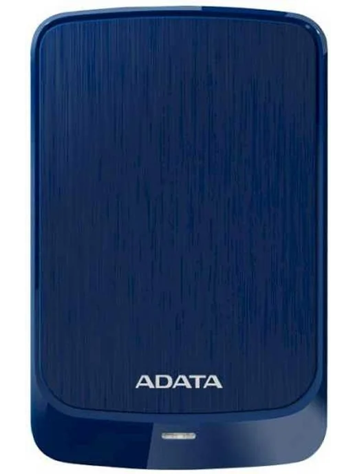 ADATA Внешний HDD 2.5" AHV320-1TU31-CBL, вариант