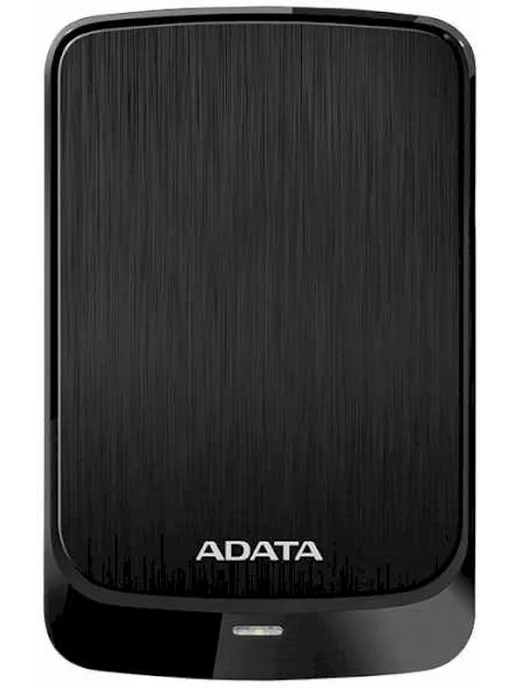 ADATA Внешний HDD 2.5" AHV320-1TU31-CBK, вариант, фото 2