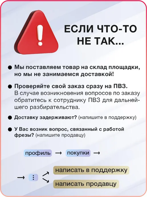Muhle Manikure Фреза для маникюра и педикюра пламя для кутикулы, 10 шт, фото 7