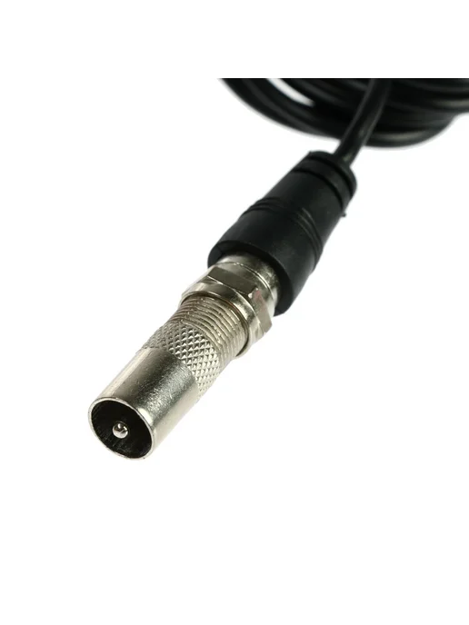Luazon Home Антенна цифровая комнатная, пассивная, DVB-T2, вариант, фото 4