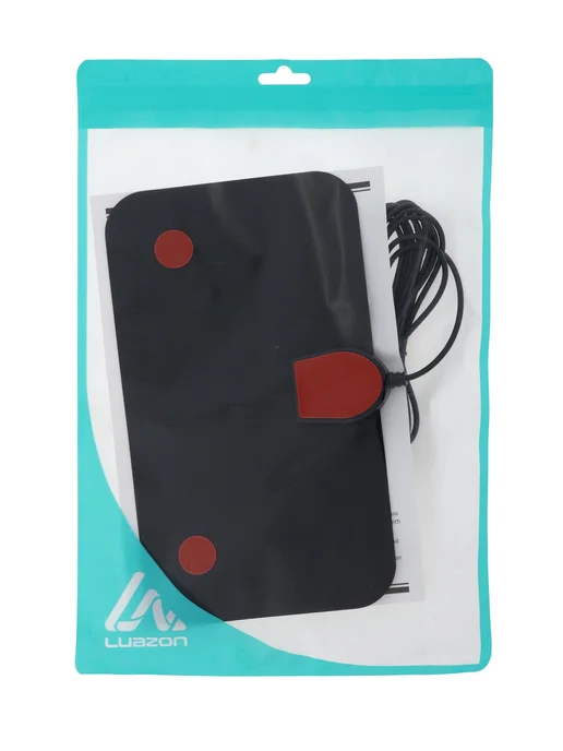 Luazon Home Антенна цифровая комнатная, пассивная, DVB-T2, вариант, фото 6