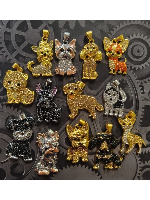 Сухой корм PORCELAN Estrudo Tundra для собак, мелкие, оленина, 3 кг, фото 5