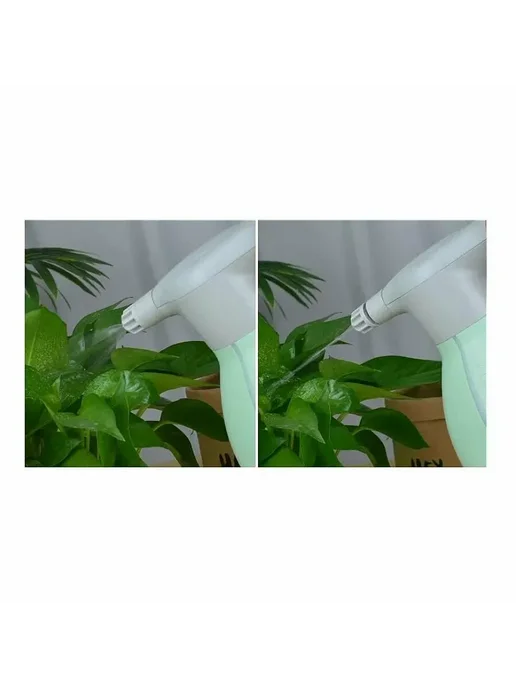 Пульверизатор аккумуляторный USB, вариант, фото 6